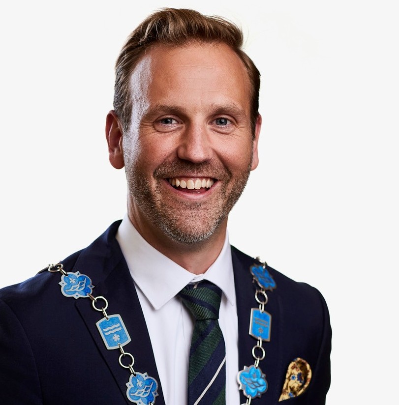 Nils Konrad Bua