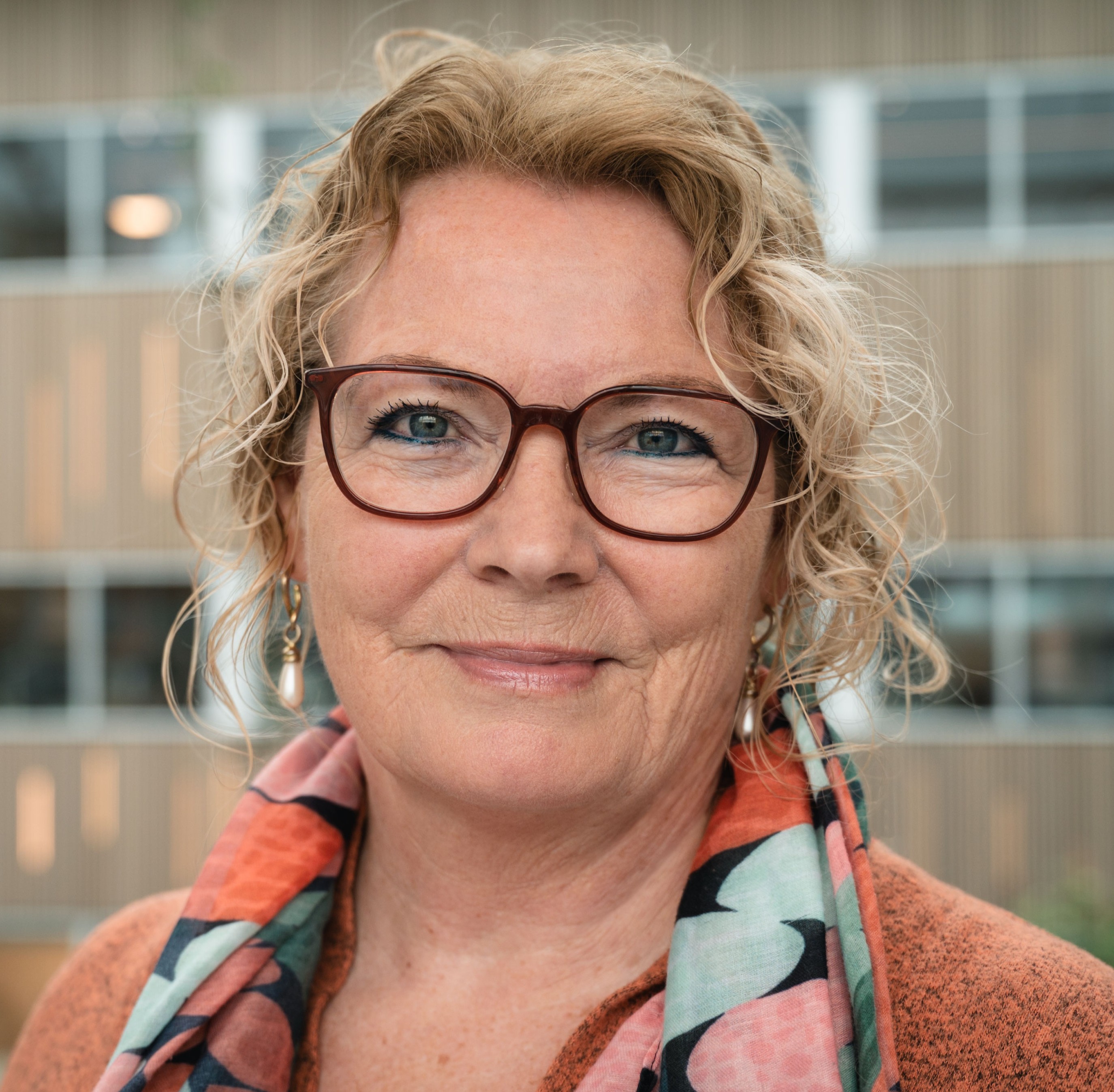 Unn Birkeland