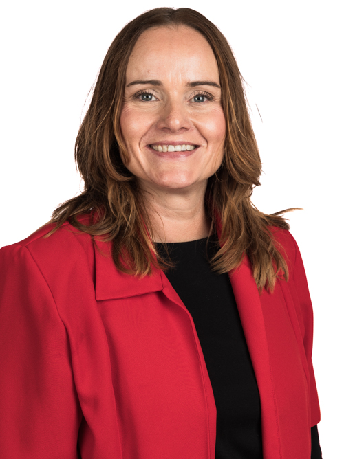Margret Hagerup