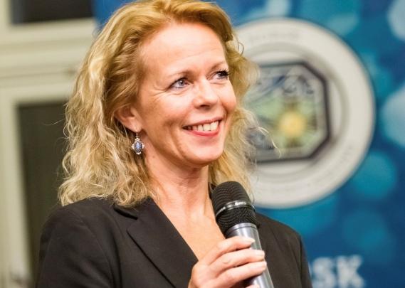 Gjertrud Helene Krokaa