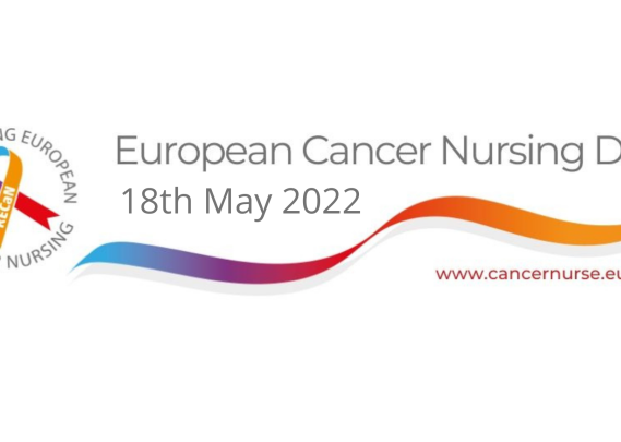 European Cancer Nursing Day 2022