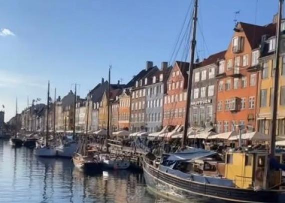 Nordisk kongress i dermatologi og venerologi 2022