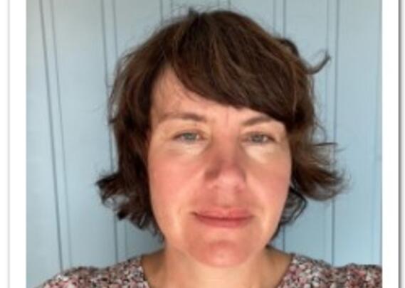 Kirsten Hilde Norby Bergland - Agder