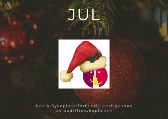 God jul NSFLBS