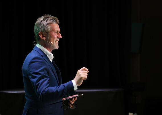 Håkon Haugsbø
