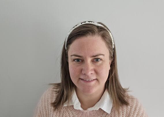 Cecilie Andersen