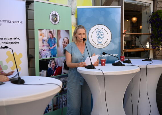 Christina Nordkvelde