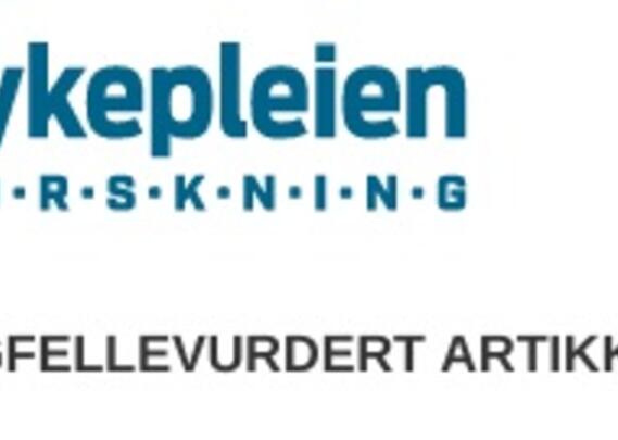 Forskning