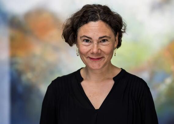 Bilde av Jessica Harnischfeger RVTS Øst