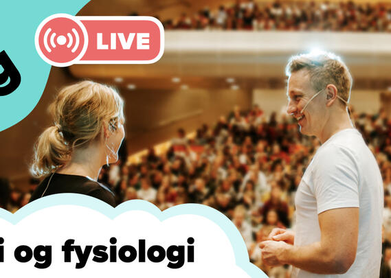 MedEasy liveforelesning