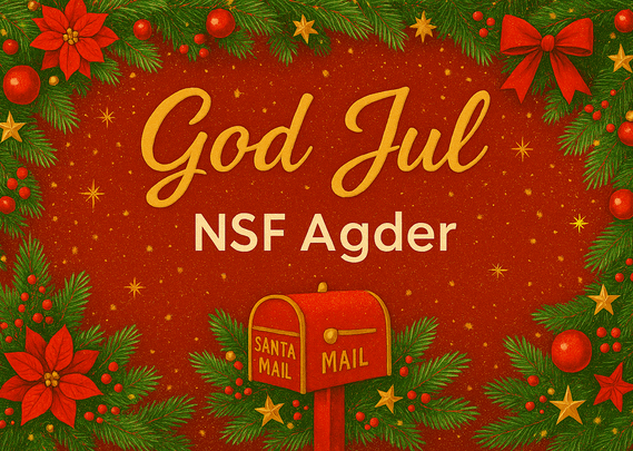 God jul 2025
