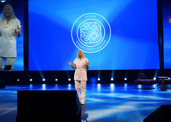 Lill Sverresdatter Larsen