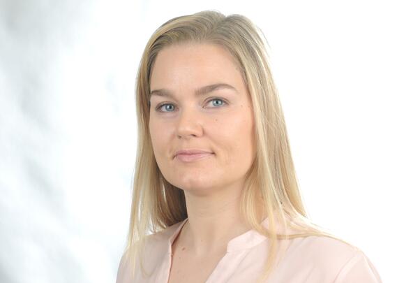 Foto: Kristin Henriksen/NSF