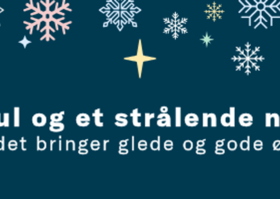 God jul
