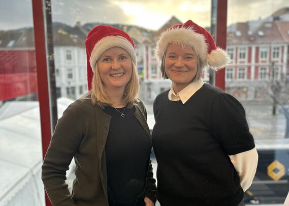 Fylkesledelsen Akershus - Sykepleierkongressen 2025