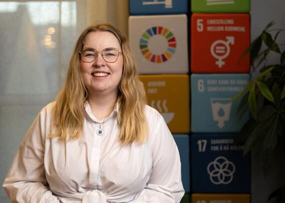 Henriette Karlsen Brenna - FN