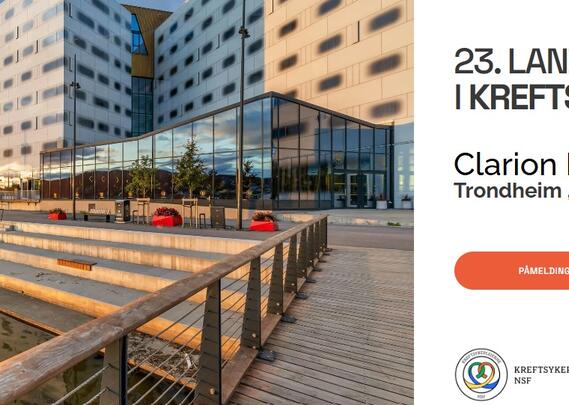 Landskonferansen 2027