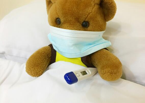 Bilde fra Unsplash.com