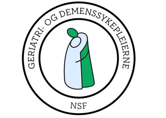 Geriatri og demenssykepleierne NSF