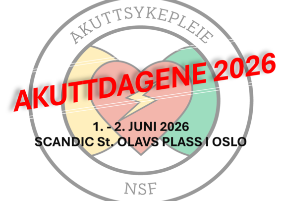 Logo akuttdagene 2026