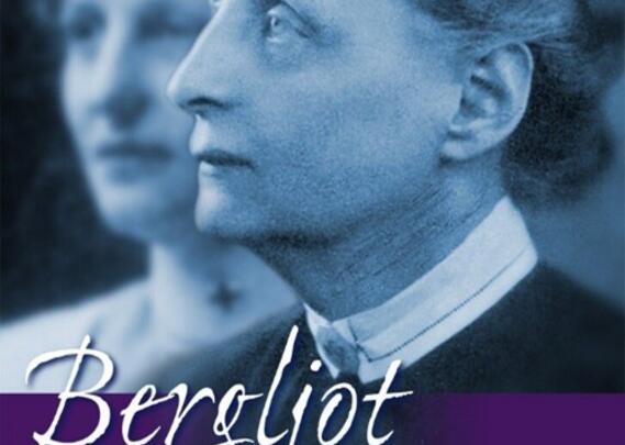 Bilde av Bergljot Larsson