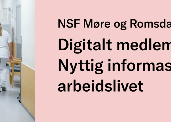 Digital medlemsmøte