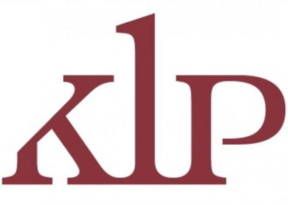 KLP logo