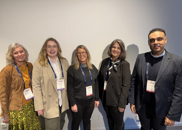 Henriette Karlsen Brenna