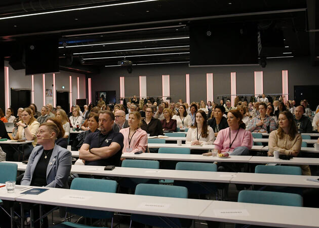 E-helsekonferansen