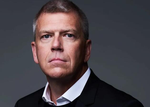 Bildet er av Bård Eirik Ruud - leder i NSF Oslo