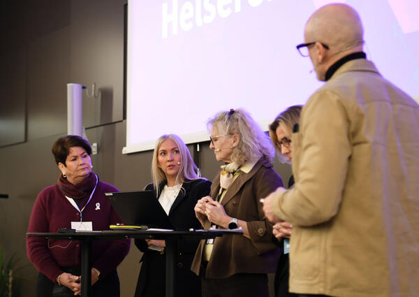 Lill Sverresdatter Larsen