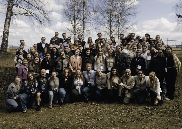 NSF Student avholdt nylig sitt Årsmøte.