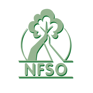 NSFs faggruppe for ortopedi - logo