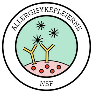 Ny logo