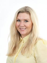 Cecilie Woll Johansen