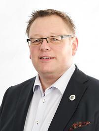 Kai Øivind Brenden