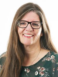 Marianne Sæhle