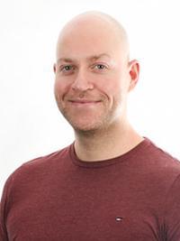 Rolf-Andrè Oxholm