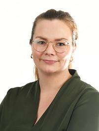 Silje Naustvik