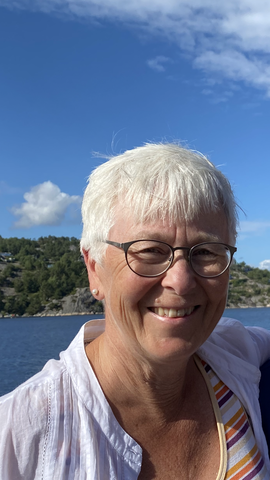 Åshild Knatten