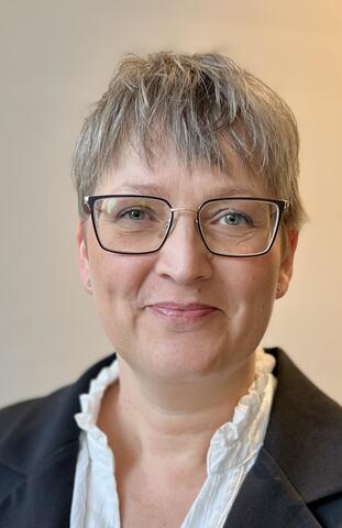 Jannicke Rabben
