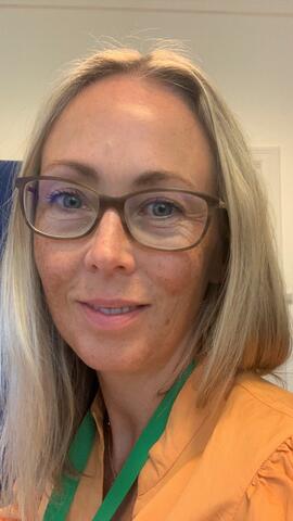Linda Falch-Koslund