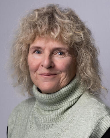 Marianne Wilhelmsen
