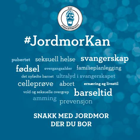 jordmorkan