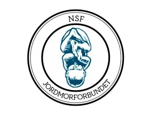 Logo - Jordmorforbundet NSF