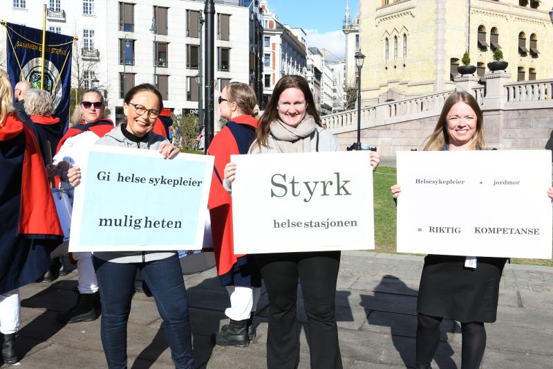 svangerskaps, fødsels og barselomsorg