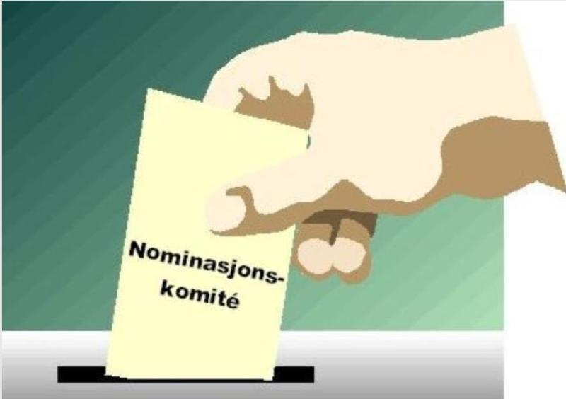 Nominasjonskomite