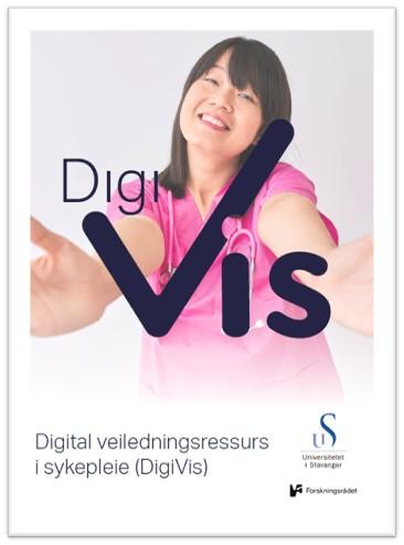 DigiVis logo