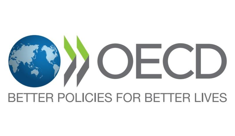 OECD logo