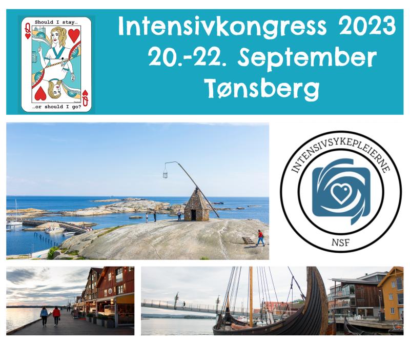 Intensivkongress 2023